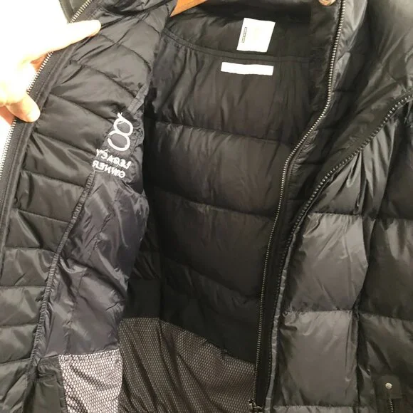 BOGNER Coro-D Down Jacket Size 8 - Picture 8 of 12